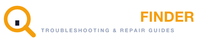 Home Fault Finder